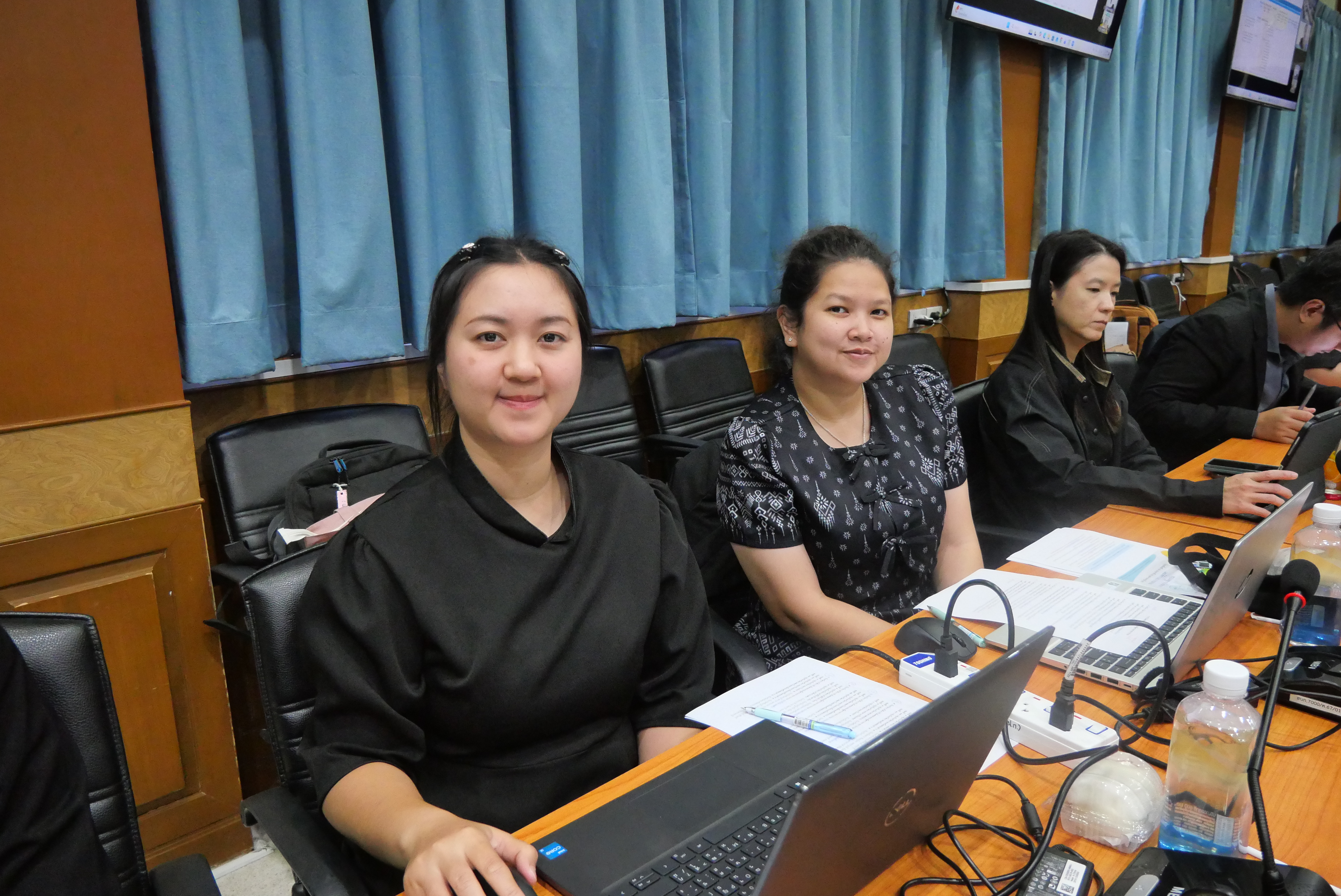 title - เลขาธิการ ส.ป.ก. ประชุมคณะทำงานติดตามเร่งรัดการใช้จ่ายเงินงบประมาณประจำปีงบประมาณ พ.ศ. 2569 ของ ส.ป.ก. ครั้งที่ 1/2569